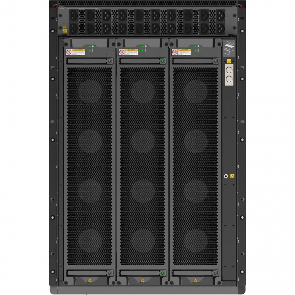 Межсетевой экран Huawei USG12008