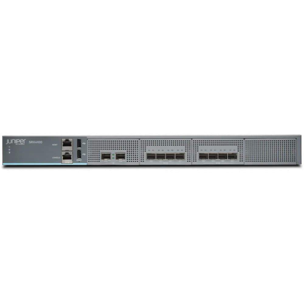 Межсетевой экран Juniper SRX4100