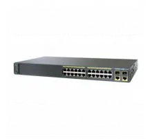 Коммутатор Cisco Catalyst WS-C2960-24TC-L