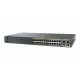 Коммутатор Cisco Catalyst WS-C2960-24TC-L
