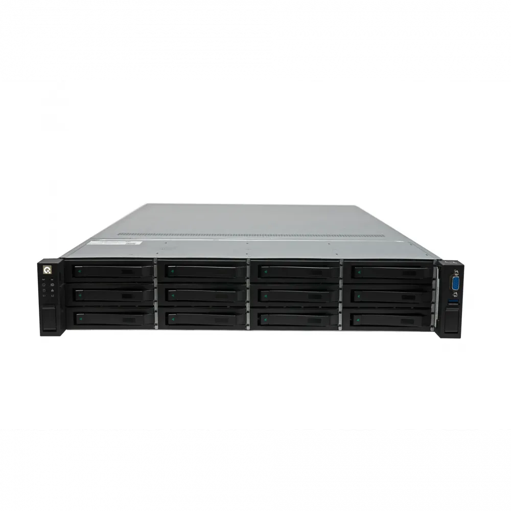 Серверная платформа Аквариус T50 D212CF