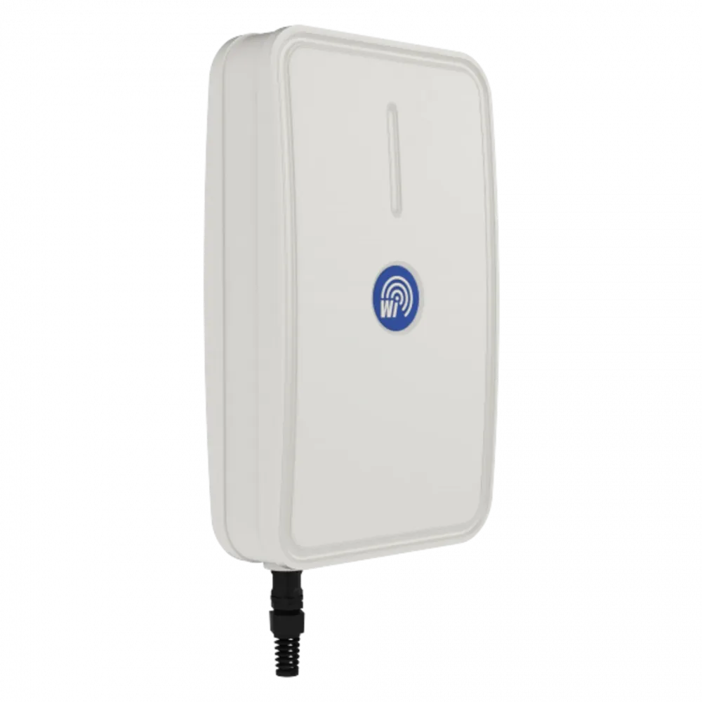 Антенна секторная WiBOX dual band 17dBi 90° 2.4/5 ГГц