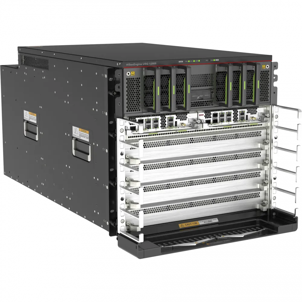 Межсетевой экран Huawei USG12004 — купить в интернет-магазине