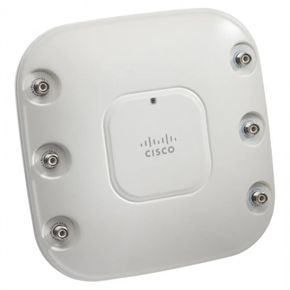 Точка доступа Cisco AIR-LAP1262N-A-K9
