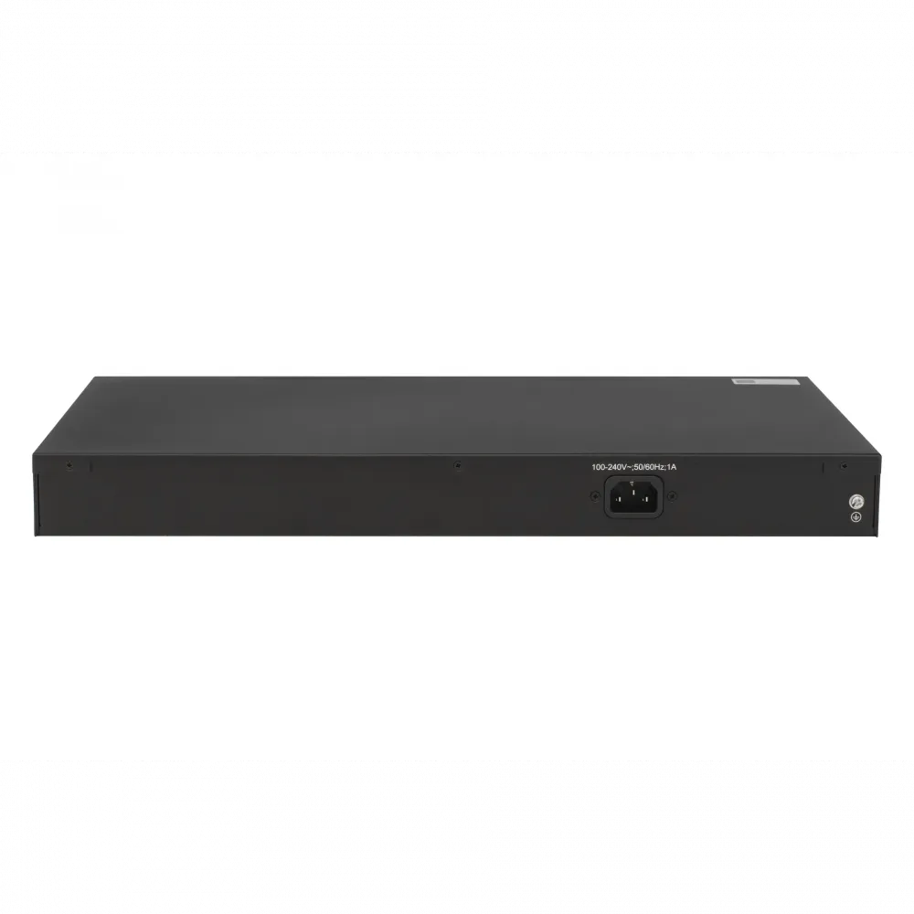 Управляемый коммутатор SNR-S5110G-48TX, 48 портов 10/100/1000Base-T, уровень 2+
