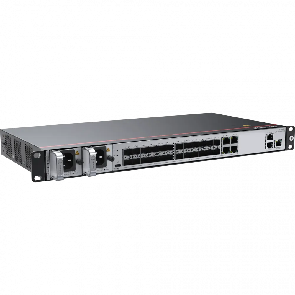 Маршрутизатор Huawei NetEngine 8000E M1C