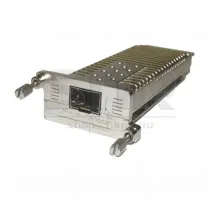 Конвертер интерфейсов Xenpak в SFP+
