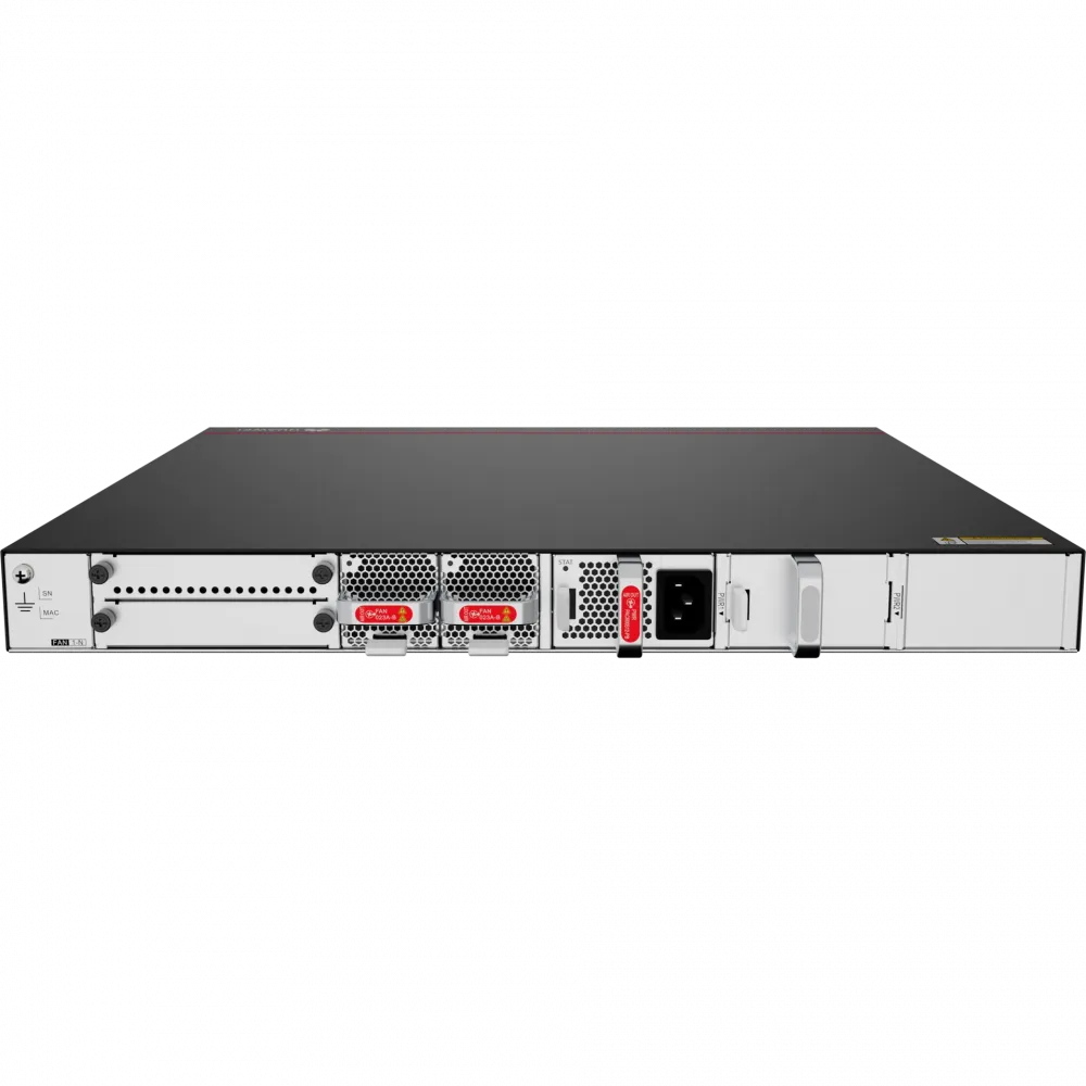 Коммутатор Huawei CloudEngine S5755-S24T8J8YZ