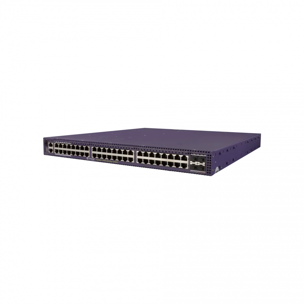 Коммутатор Extreme Summit X460-G2-48p-10GE4
