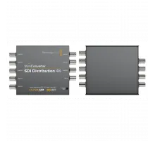 Конвертер распределитель мини SDI 4K