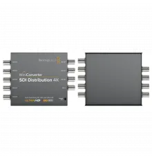 Конвертер распределитель мини SDI 4K