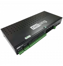 Устройство мониторинга NetPing server solution v7