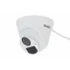 Купольная сетевая камера OMNY Base LD-MP4M-28 4Мп с микрофоном и объективом 2.8 мм
