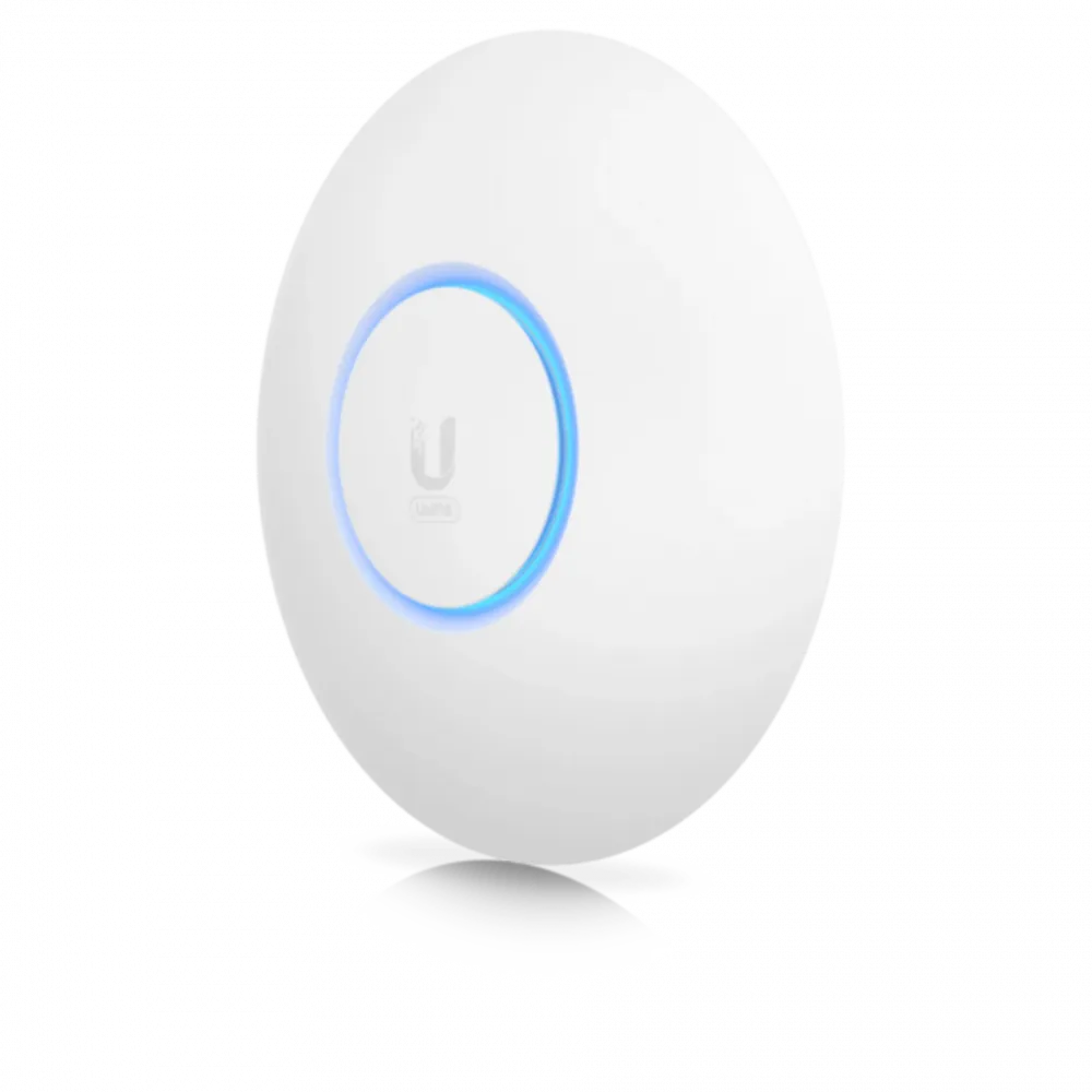 Toчка доступа Ubiquiti UniFi 6 AP Lite
