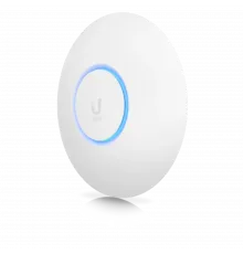 Toчка доступа Ubiquiti UniFi 6 AP Lite
