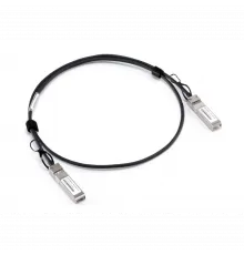 Кабель стекирования SFP+, Huawei SFP-10G-CU1M