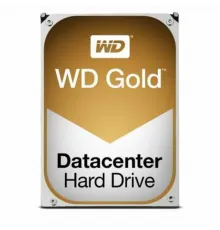 Жесткий диск Western Digital Gold 1TB 3.5 7,2k 512e 128Mb SATA
