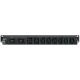 Автоматический стоечный переключатель ELEMY ATS-1205/16 1U, 220В, 16А