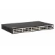 Управляемый коммутатор SNR-S5110G-48TX, 48 портов 10/100/1000Base-T, уровень 2+