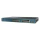 Коммутатор Cisco Catalyst WS-C3560-24PS-S