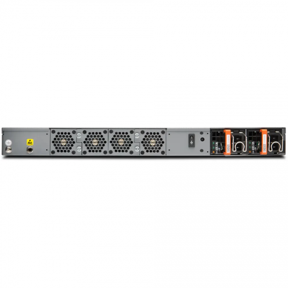Межсетевой экран Juniper SRX4100