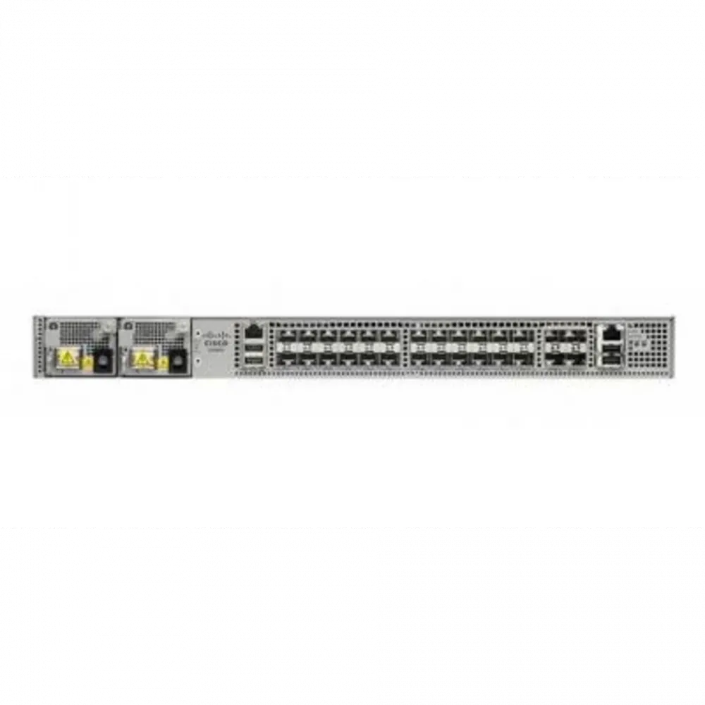 Маршрутизатор Cisco ASR-920-24SZ-M