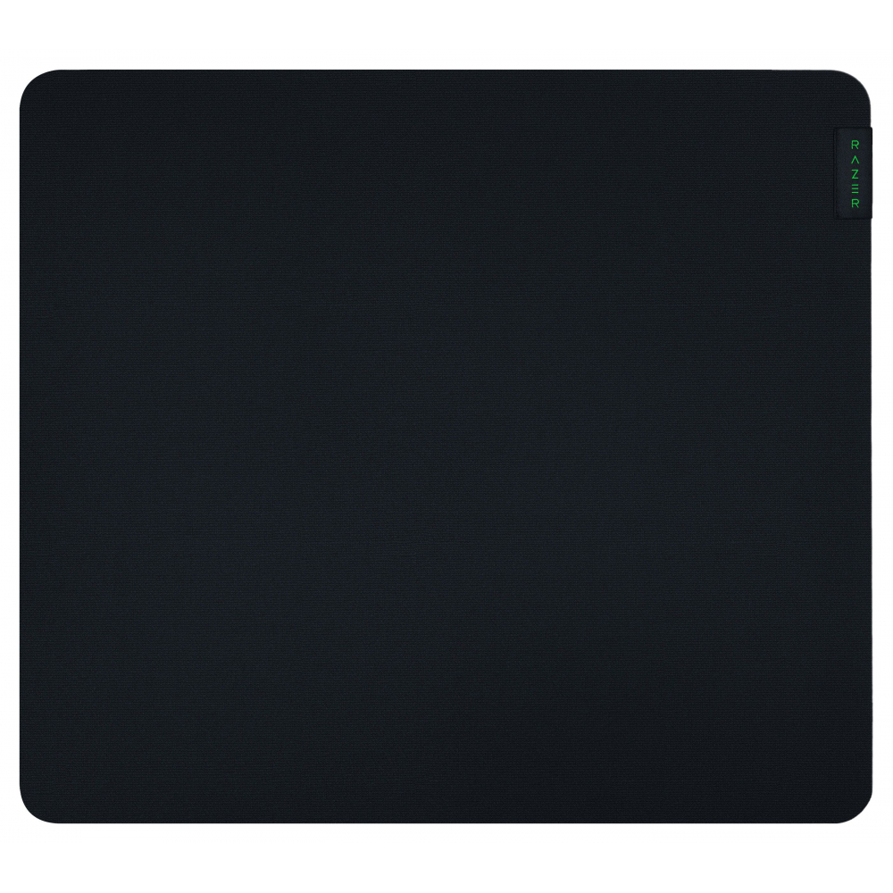 Игровая поверхность Razer Gigantus V2 L (450x400x3мм) черный