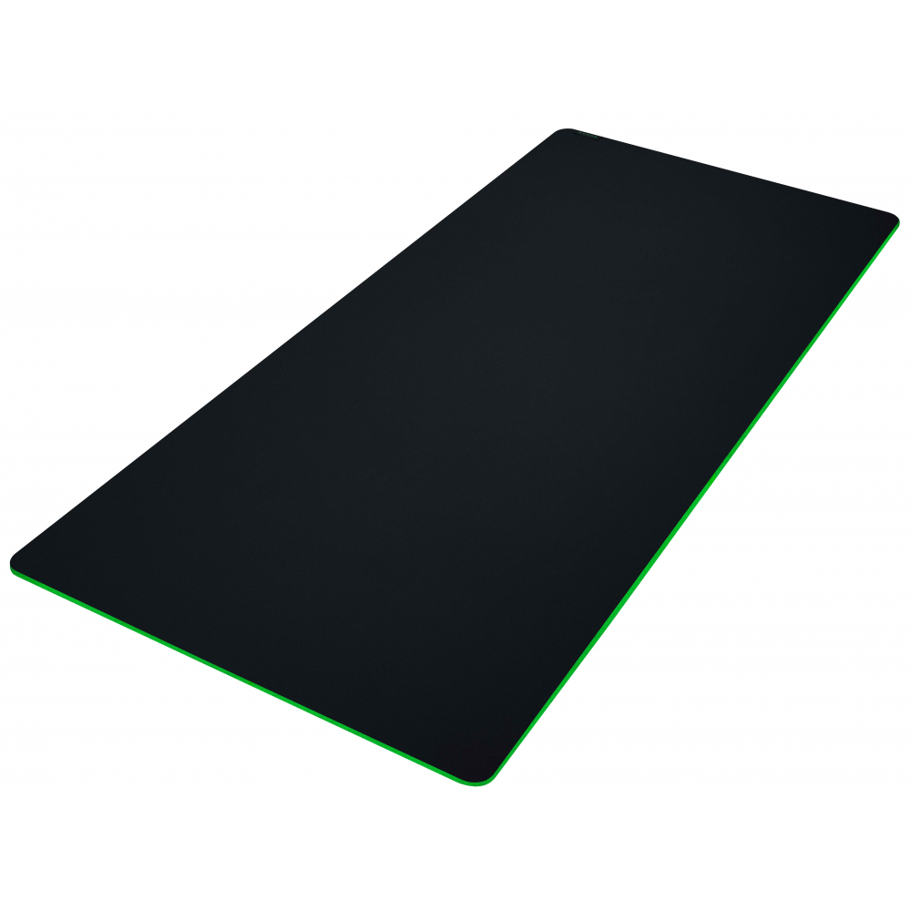 Игровая поверхность Razer Gigantus V2, 3XL (1200x550x4мм), чёрный