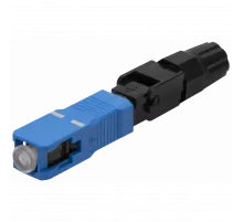 Быстрый коннектор типа SC для FTTH кабелей