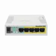 Коммутатор MikroTik RB260GSP