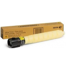 Тонер картридж Xerox AL C8145/C8155/C8170 Yellow (28 000 стр)