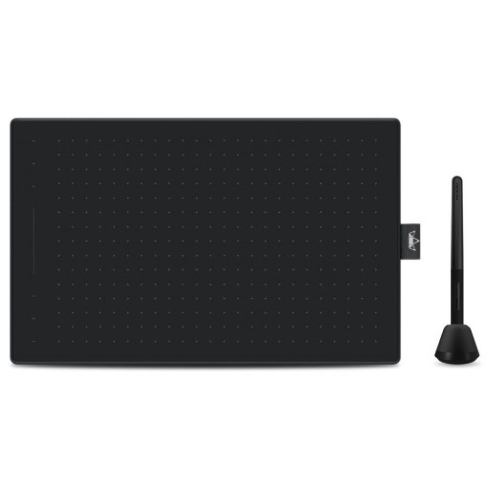 Графический планшет Huion RTP-700 11x6.8 дюймов, USB-C, черный