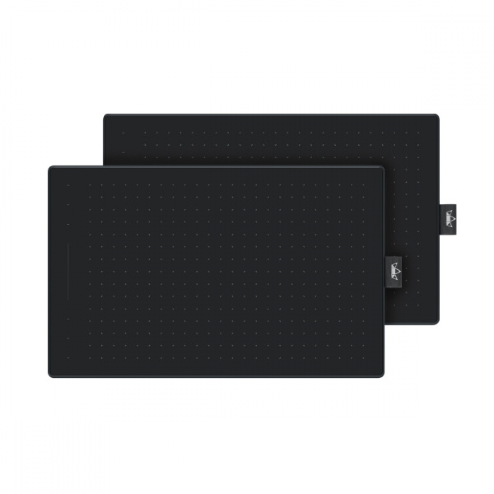 Графический планшет Huion RTP-700 11x6.8 дюймов, USB-C, черный