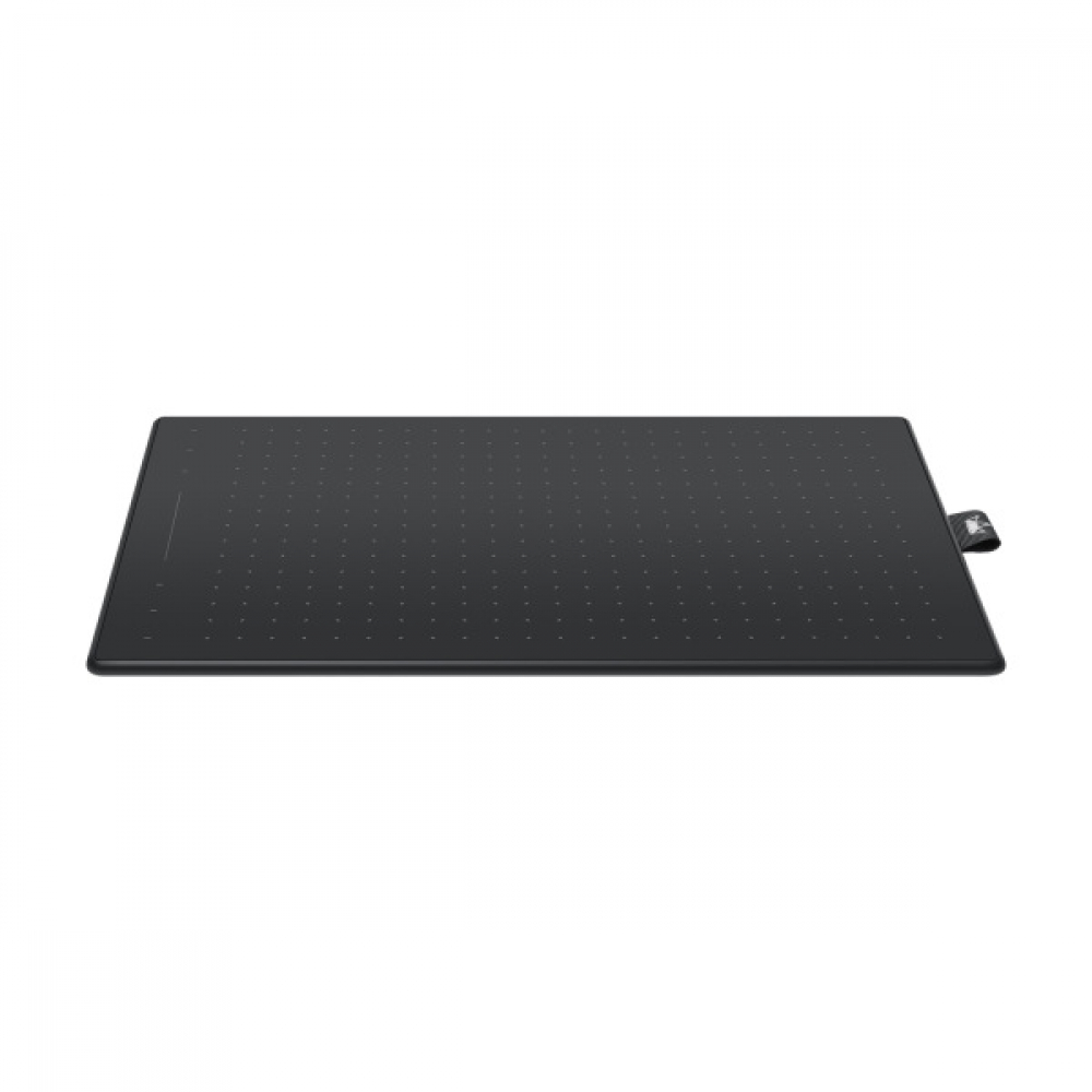 Графический планшет Huion RTP-700 11x6.8 дюймов, USB-C, черный