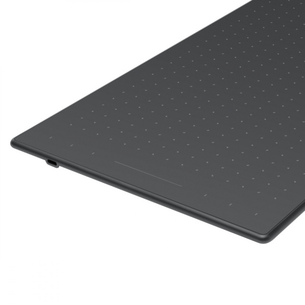 Графический планшет Huion RTP-700 11x6.8 дюймов, USB-C, черный