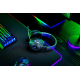 Гарнитура игровая Razer Kraken V3 X USB-A, 7.1, RGB, чёрный