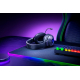 Гарнитура игровая Razer Kraken V3 X USB-A, 7.1, RGB, чёрный