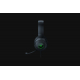 Гарнитура игровая Razer Kraken V3 X USB-A, 7.1, RGB, чёрный