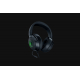 Гарнитура игровая Razer Kraken V3 X USB-A, 7.1, RGB, чёрный