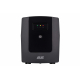 ИБП 2E ED1500, 1500VA/900W, LED, 3xSchuko