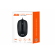 Мышь 2E MF140, USB-A, чорний