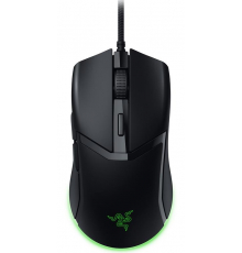 Мышь Razer Cobra, RGB, USB-A, чёрный