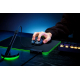 Мышь Razer Cobra, RGB, USB-A, чёрный