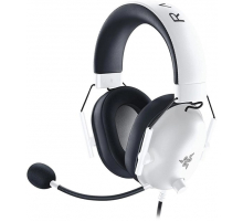 Гарнитура Razer Blackshark V2 X 3.5mm, белый