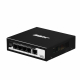Коммутатор 2E PowerLink SP401F 5 портов Fast Ethernet (4 PoE, 1 Uplink), 55Вт, неуправляемый