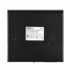 Коммутатор 2E PowerLink SP401F 5 портов Fast Ethernet (4 PoE, 1 Uplink), 55Вт, неуправляемый