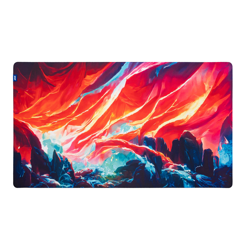 Игровая поверхность 2E GAMING PRO Speed D02 XL (800x450x3 мм)