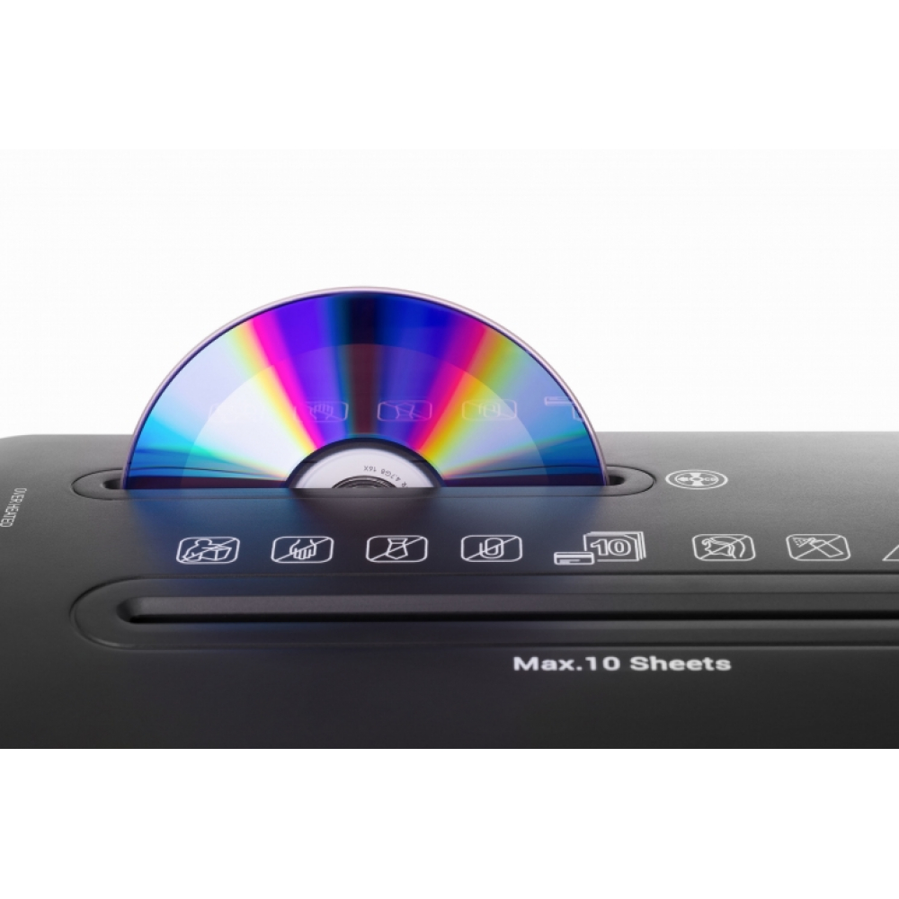 Уничтожитель документов 2E S-1015CD