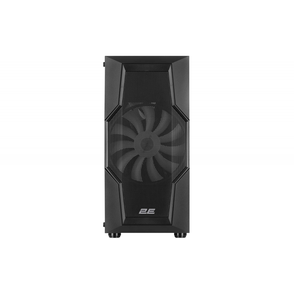Корпус 2E GAMING Turbo G2057B без БП
