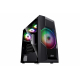 Корпус 2E GAMING Turbo G2057B без БП
